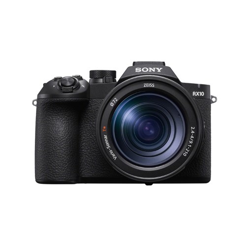 SONY RX10 V